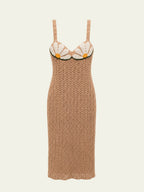 Santorini Dress