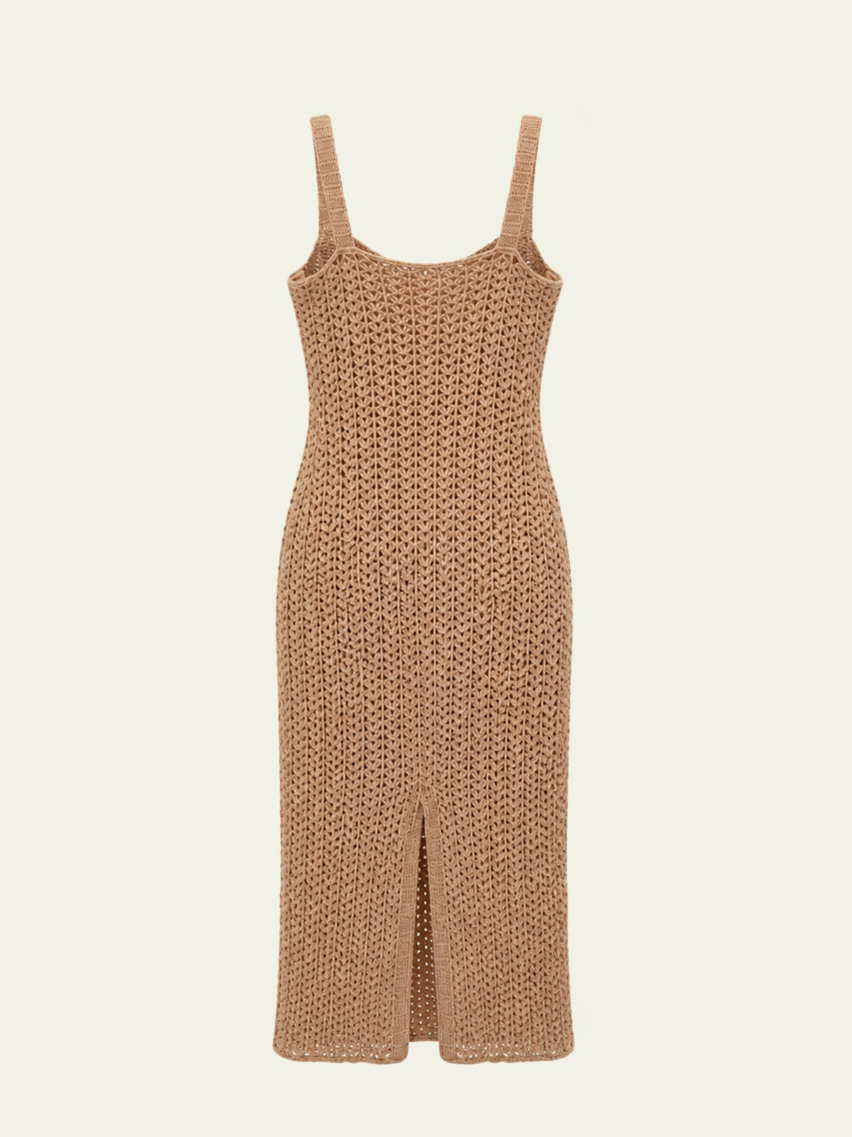 Santorini Dress
