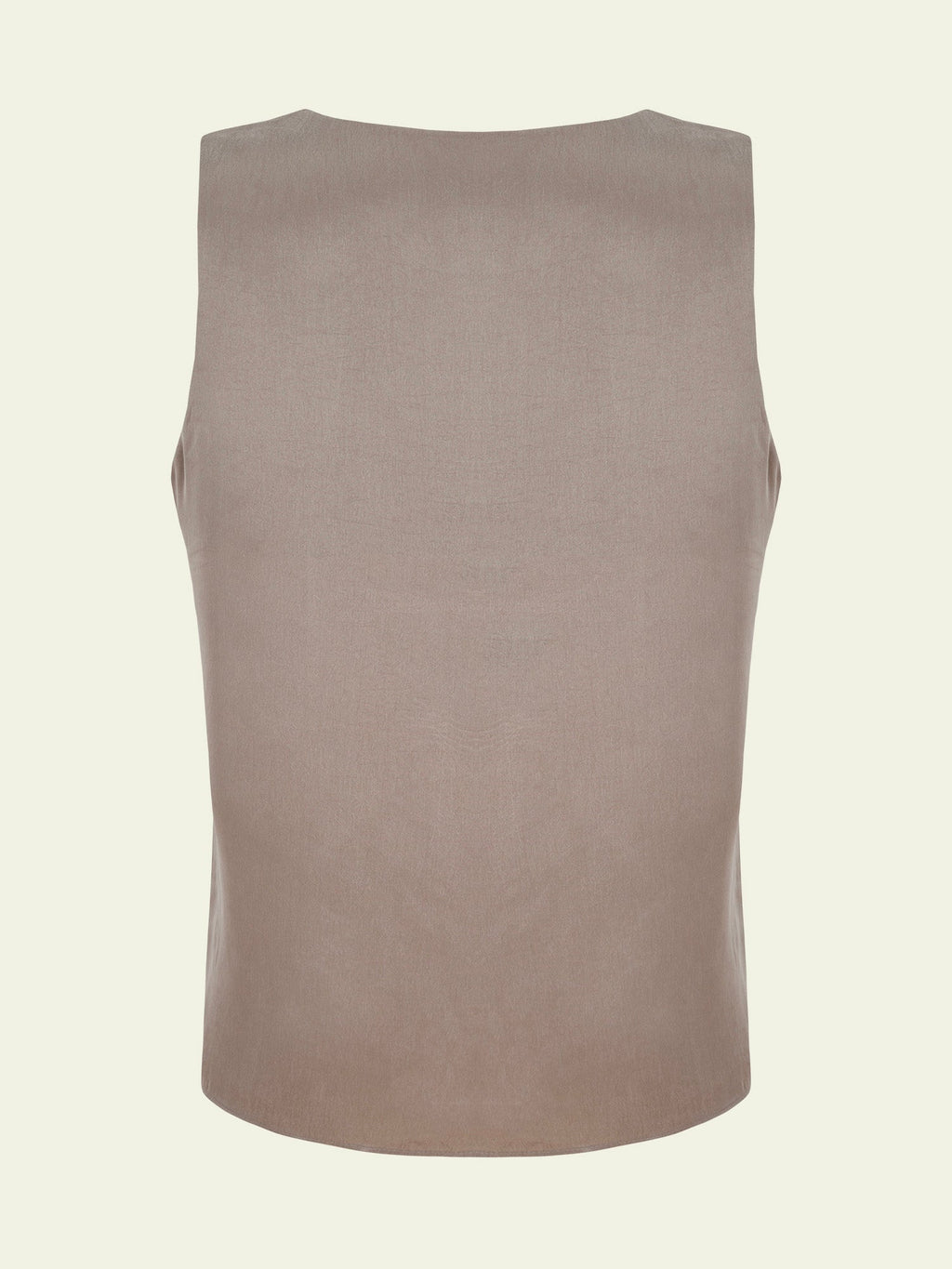 Aeris Crew Neck Tank Top