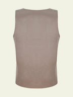 Aeris Crew Neck Tank Top