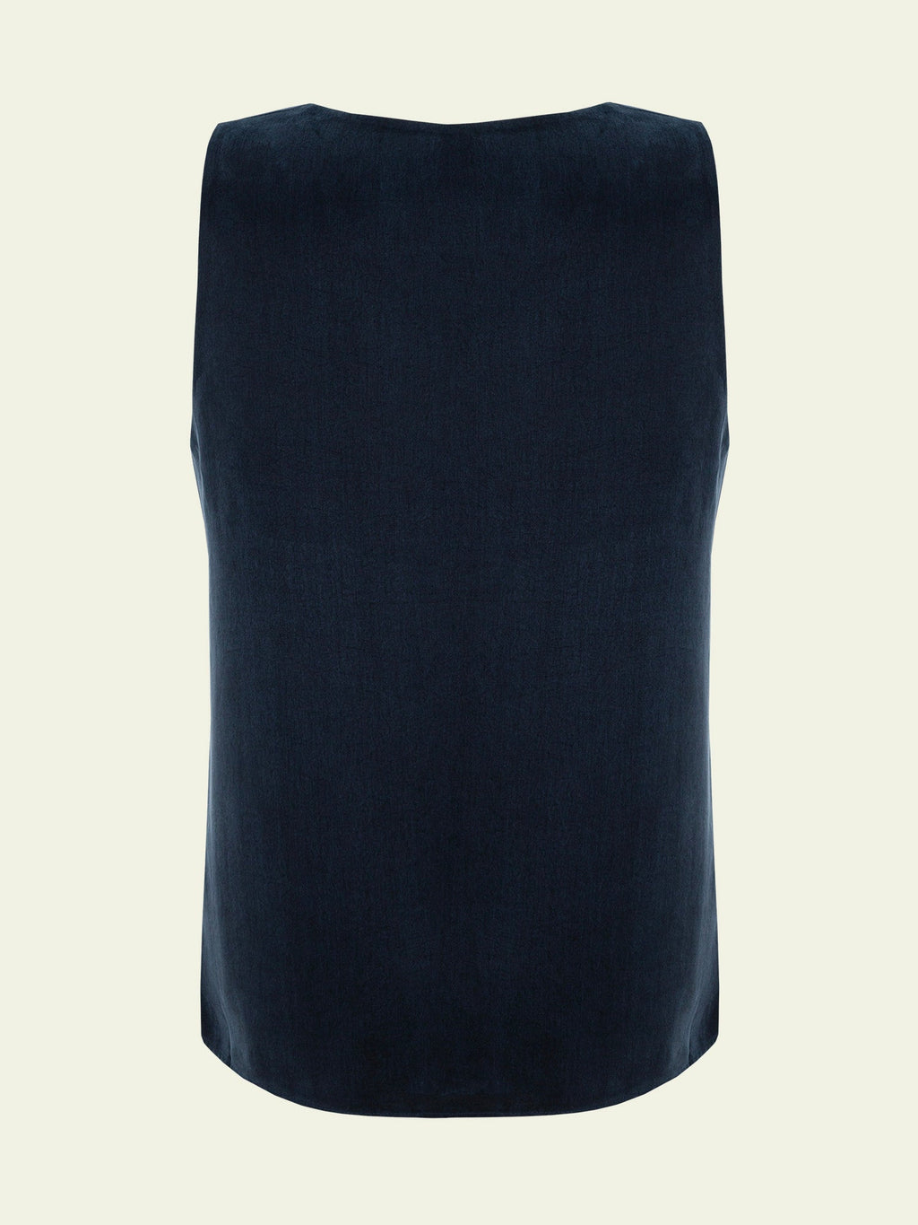 Aeris Crew Neck Tank Top