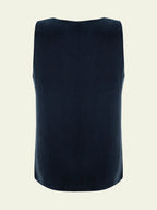 Aeris Crew Neck Tank Top