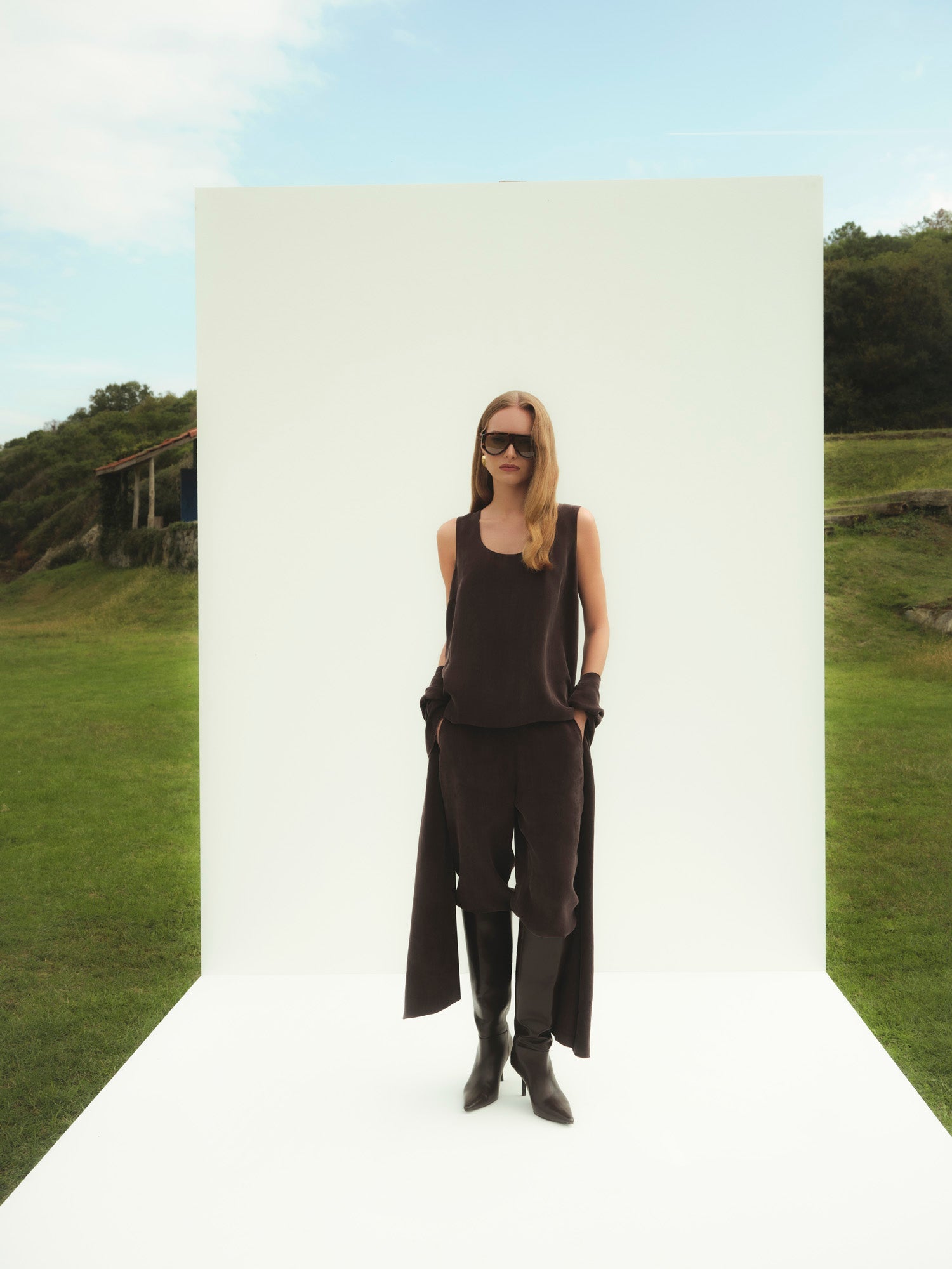 Luna Trousers