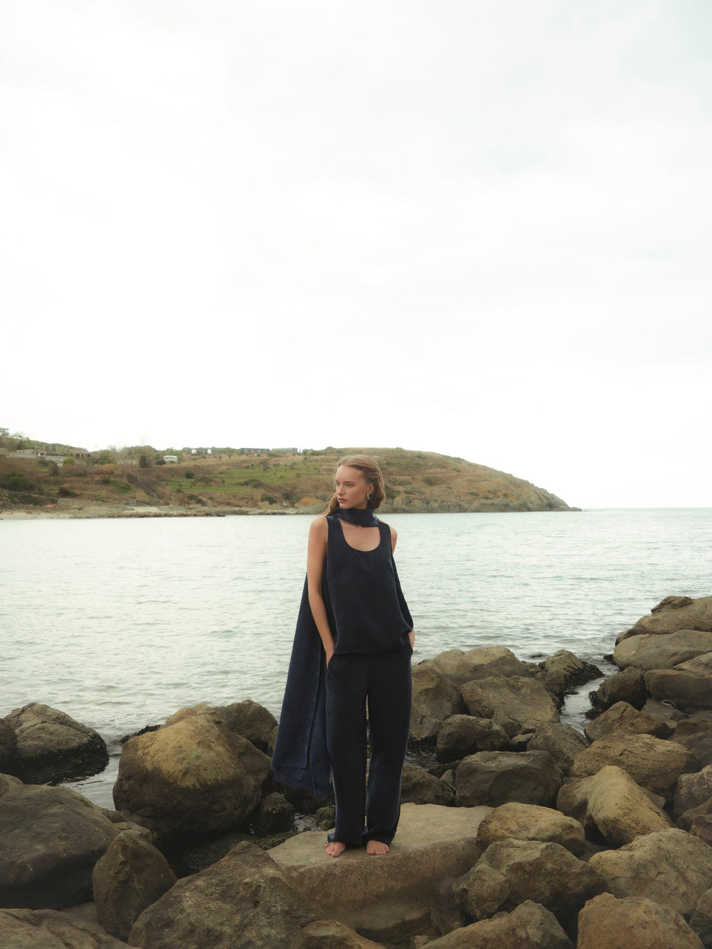 Luna Trousers
