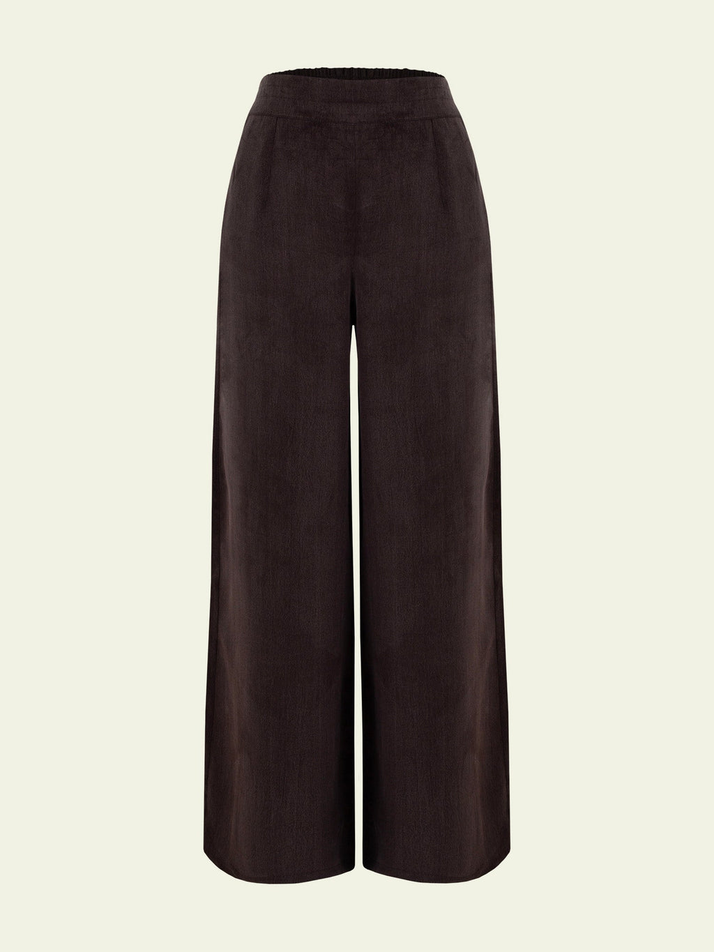 Aurora Wide Leg Trousers