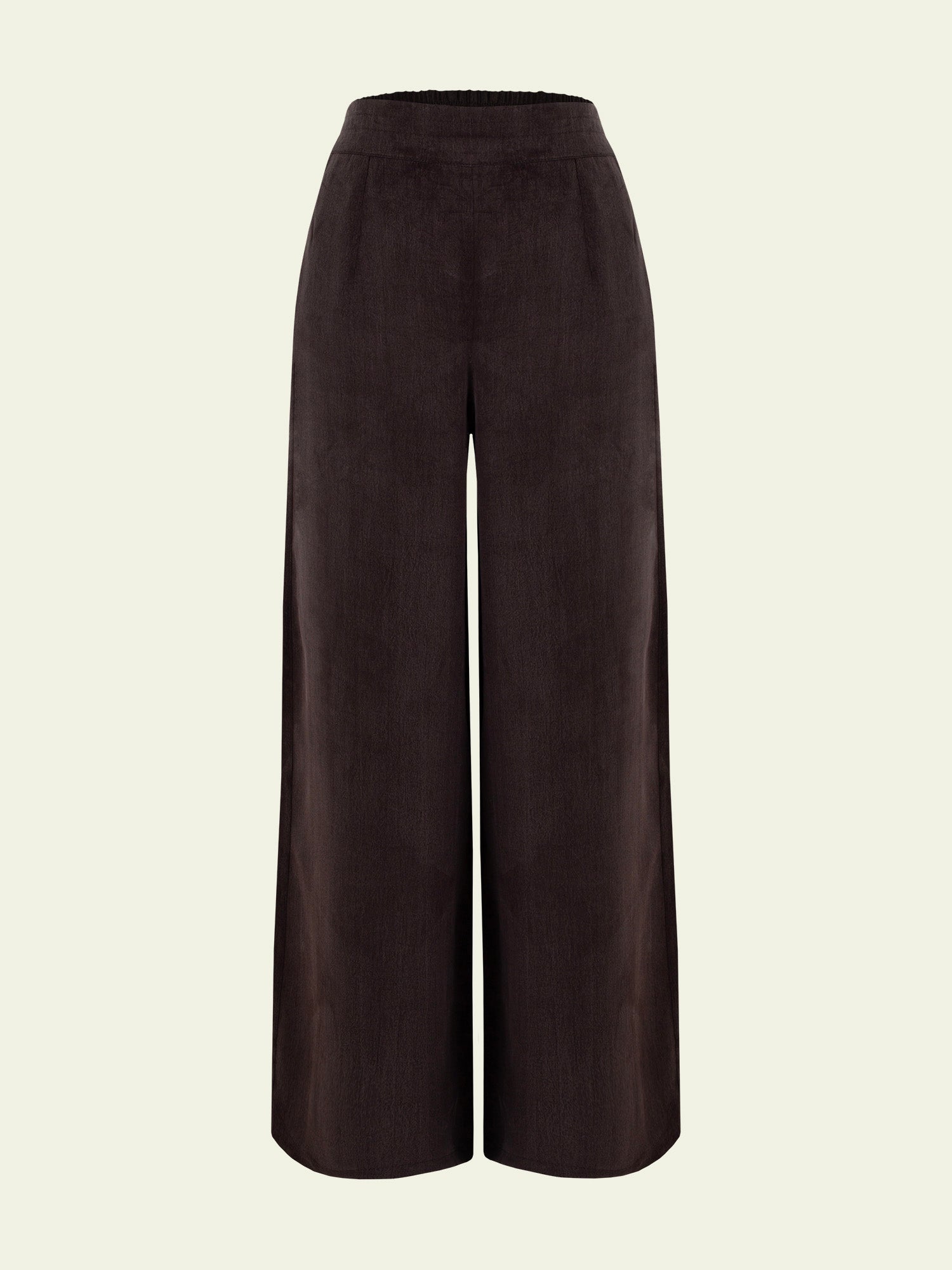 Aurora Wide Leg Trousers