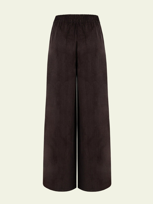 Aurora Wide Leg Trousers