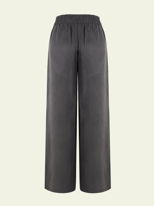 Aurora Wide Leg Trousers