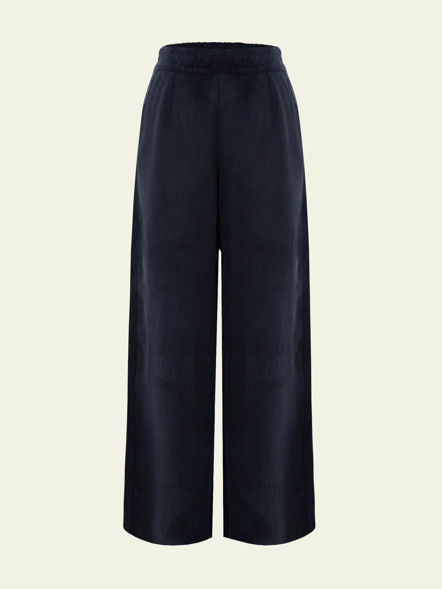 Aurora Wide Leg Trousers