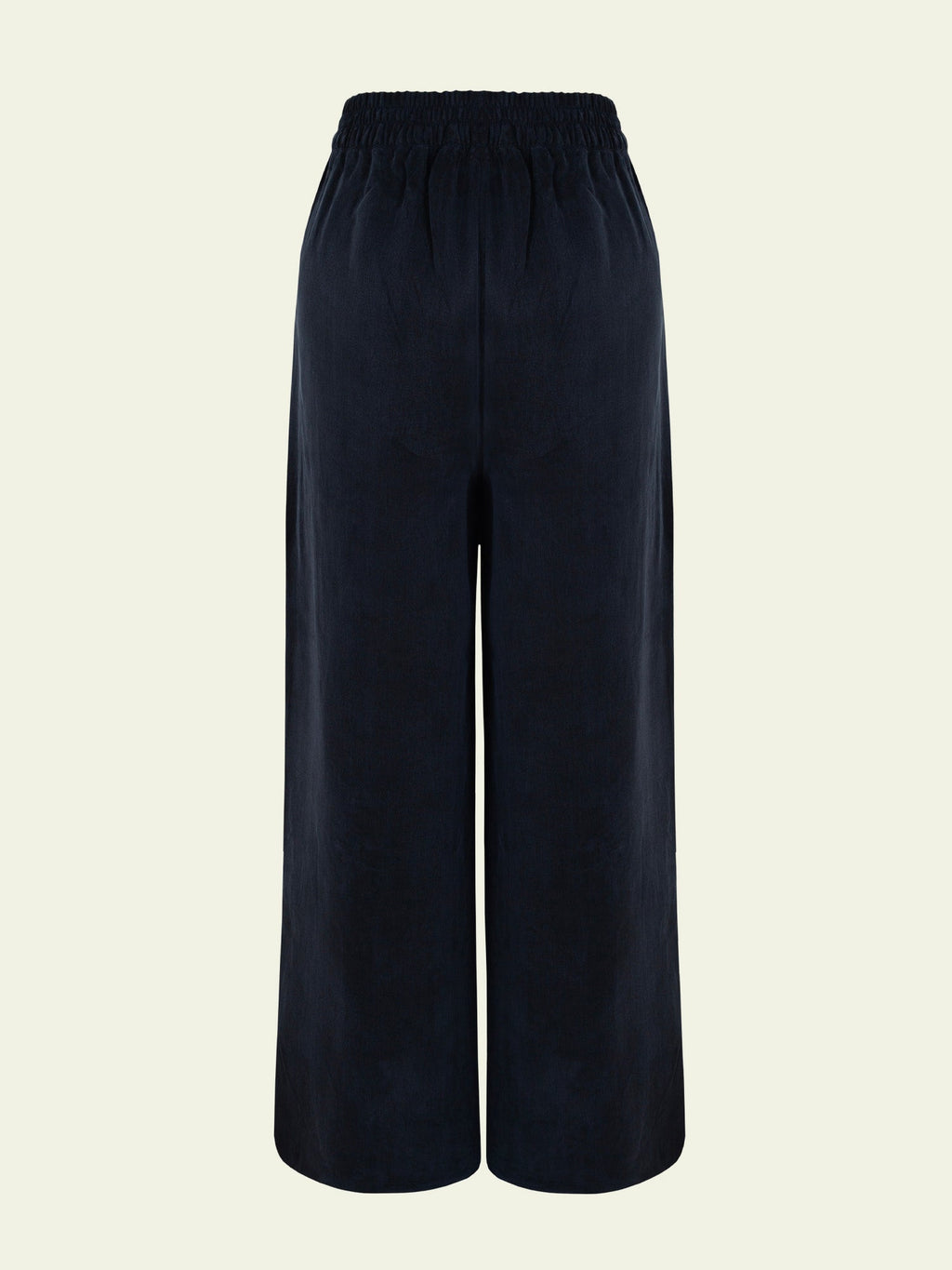 Aurora Wide Leg Trousers