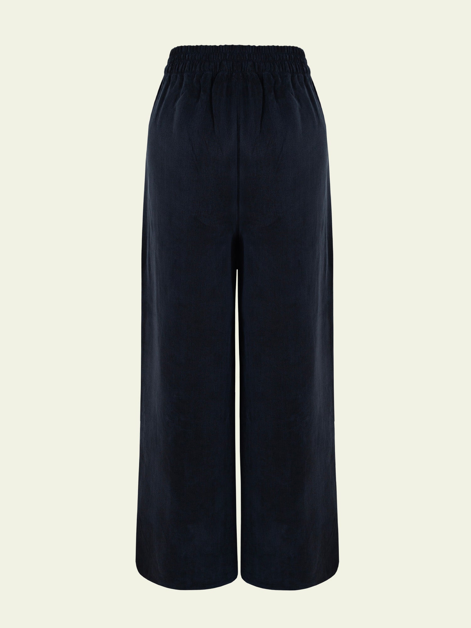 Aurora Wide Leg Trousers