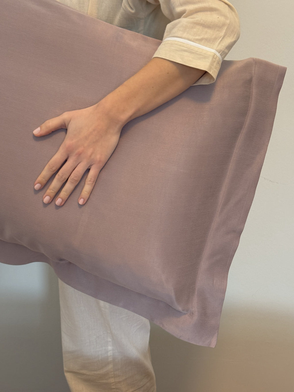 Cloud Eared Pillowcase