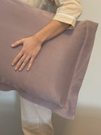 Cloud Eared Pillowcase