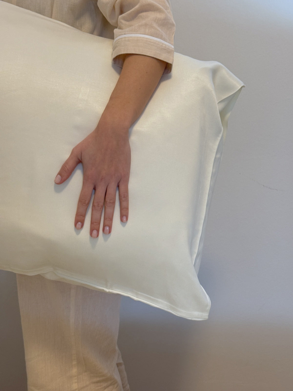 Cloud Eared Pillowcase