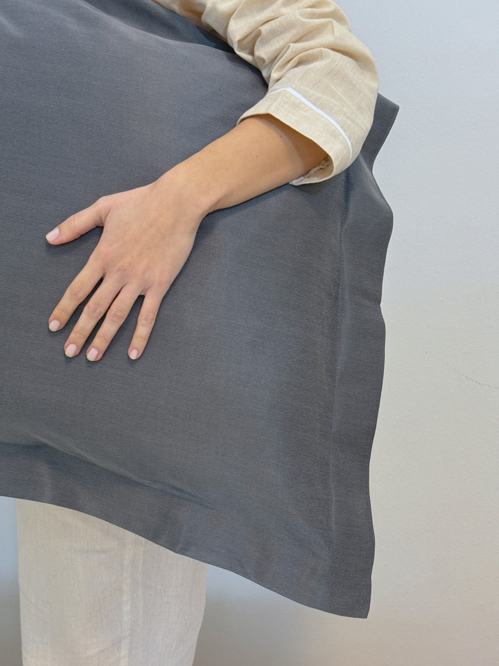 Cloud Eared Pillowcase