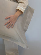 Cloud Eared Pillowcase
