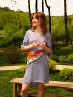 Giorgina Dress
