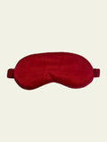 Eye Mask - Red