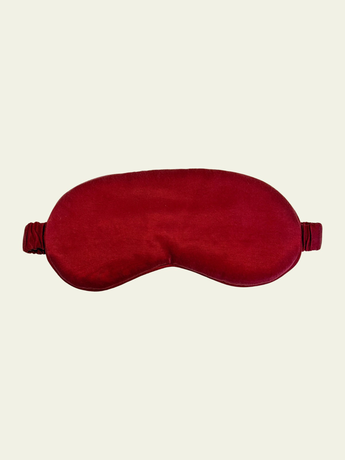 Eye Mask - Red