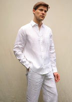 Max Men's Long-Sleeved Shirt