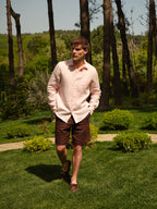 Max Men's Long-Sleeved Shirt