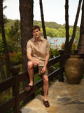 Symi Men's Short Sleeve Shirt