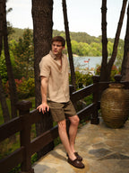 Antonio Men's Shorts