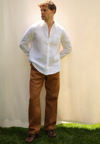Jacopo Men's Trousers