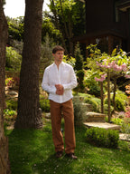 Jacopo Men's Trousers