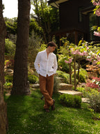 Jacopo Men's Trousers