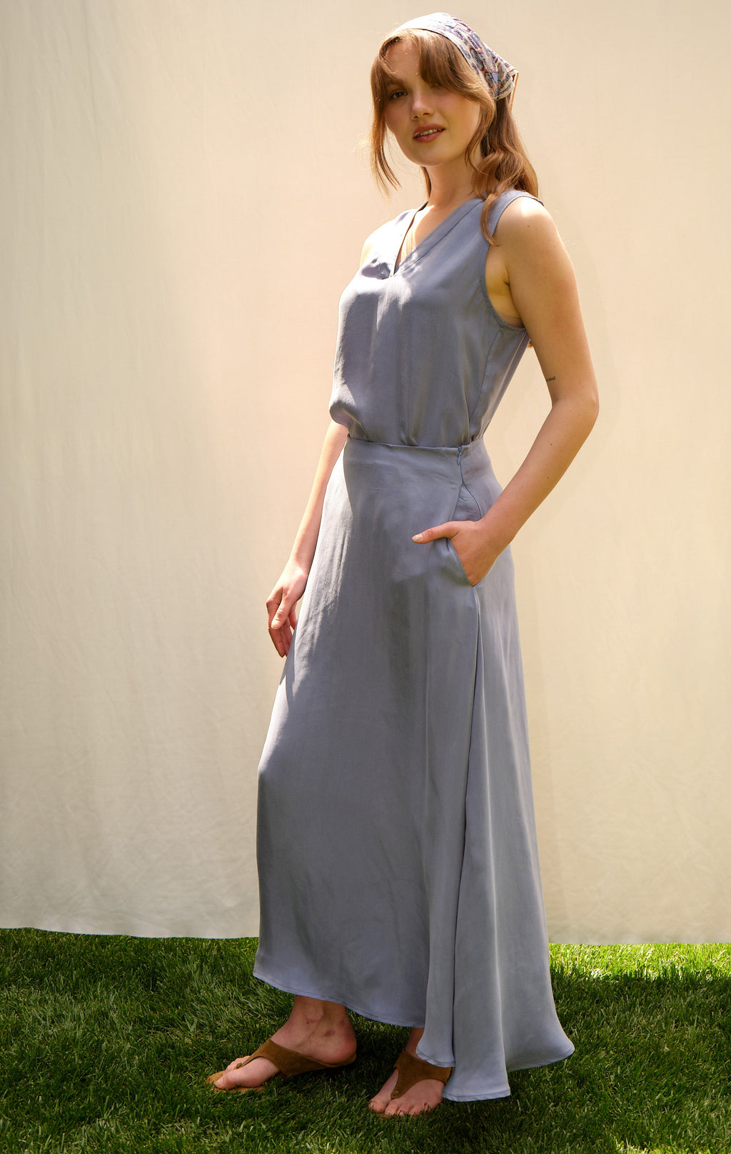 Aline Skirt