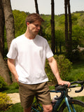 Theory Men's Crew Neck T-shirt