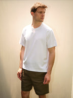 Theory Men's Crew Neck T-shirt