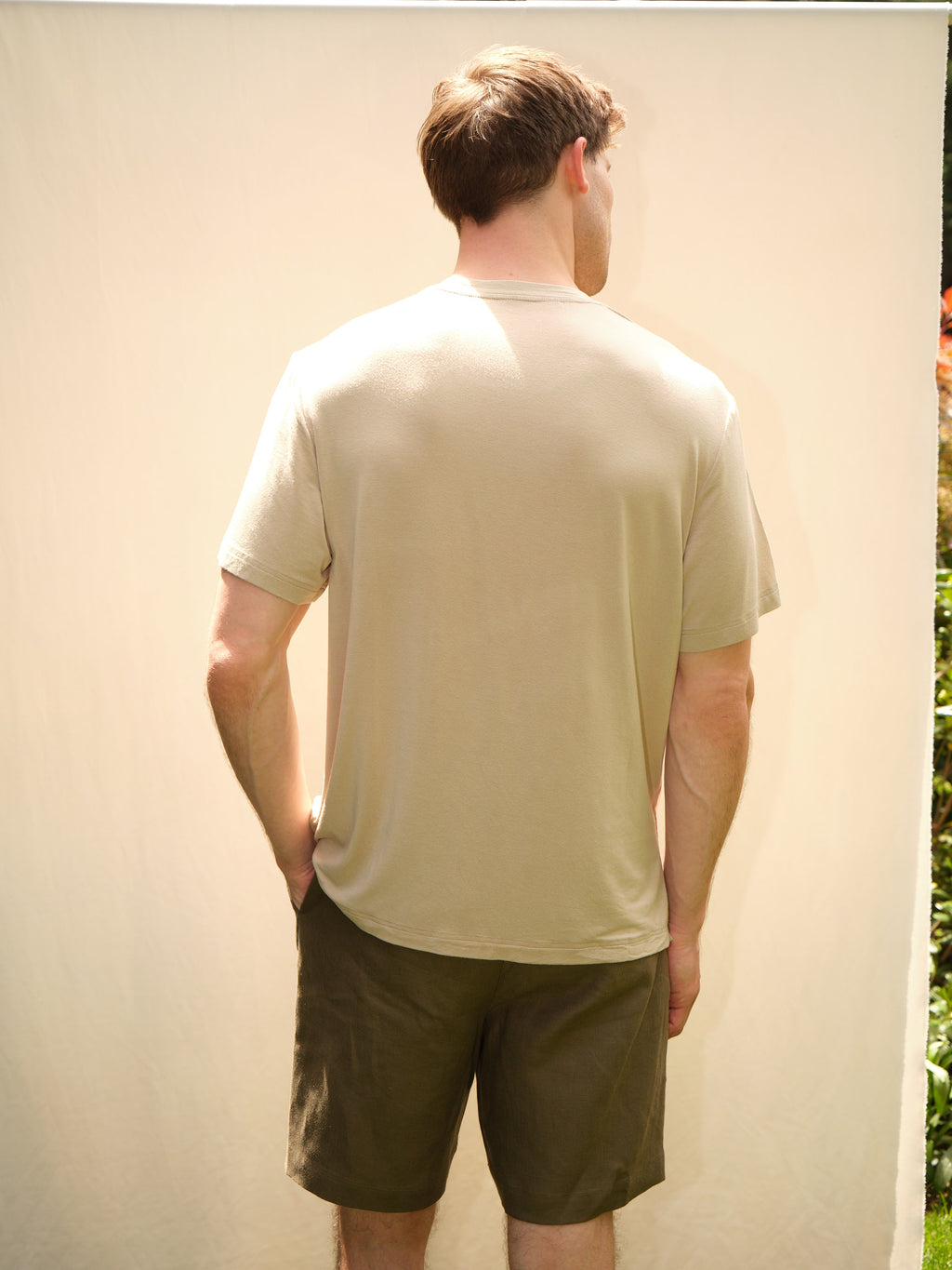 Antonio Men's Shorts