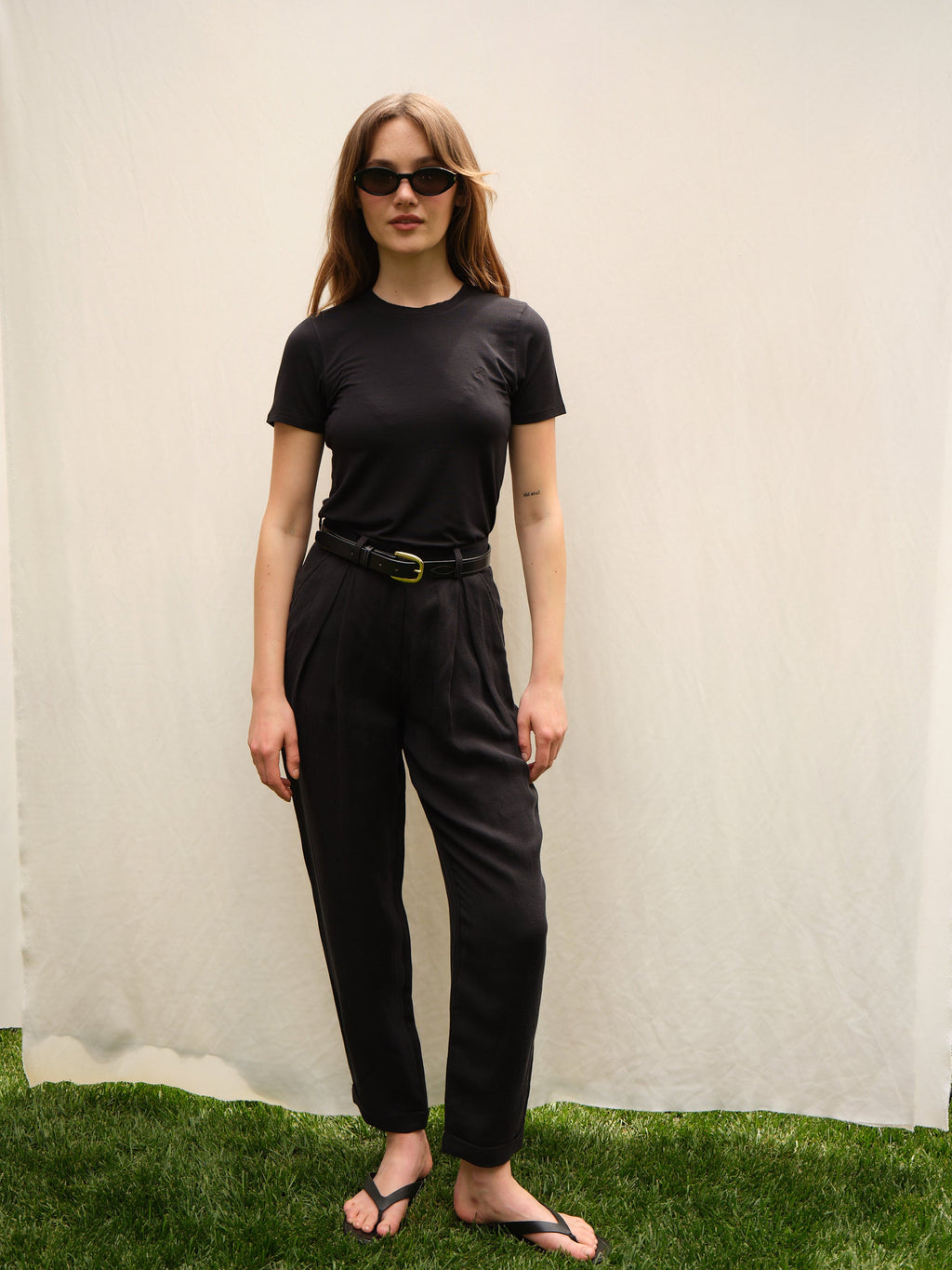 Pharo Trousers