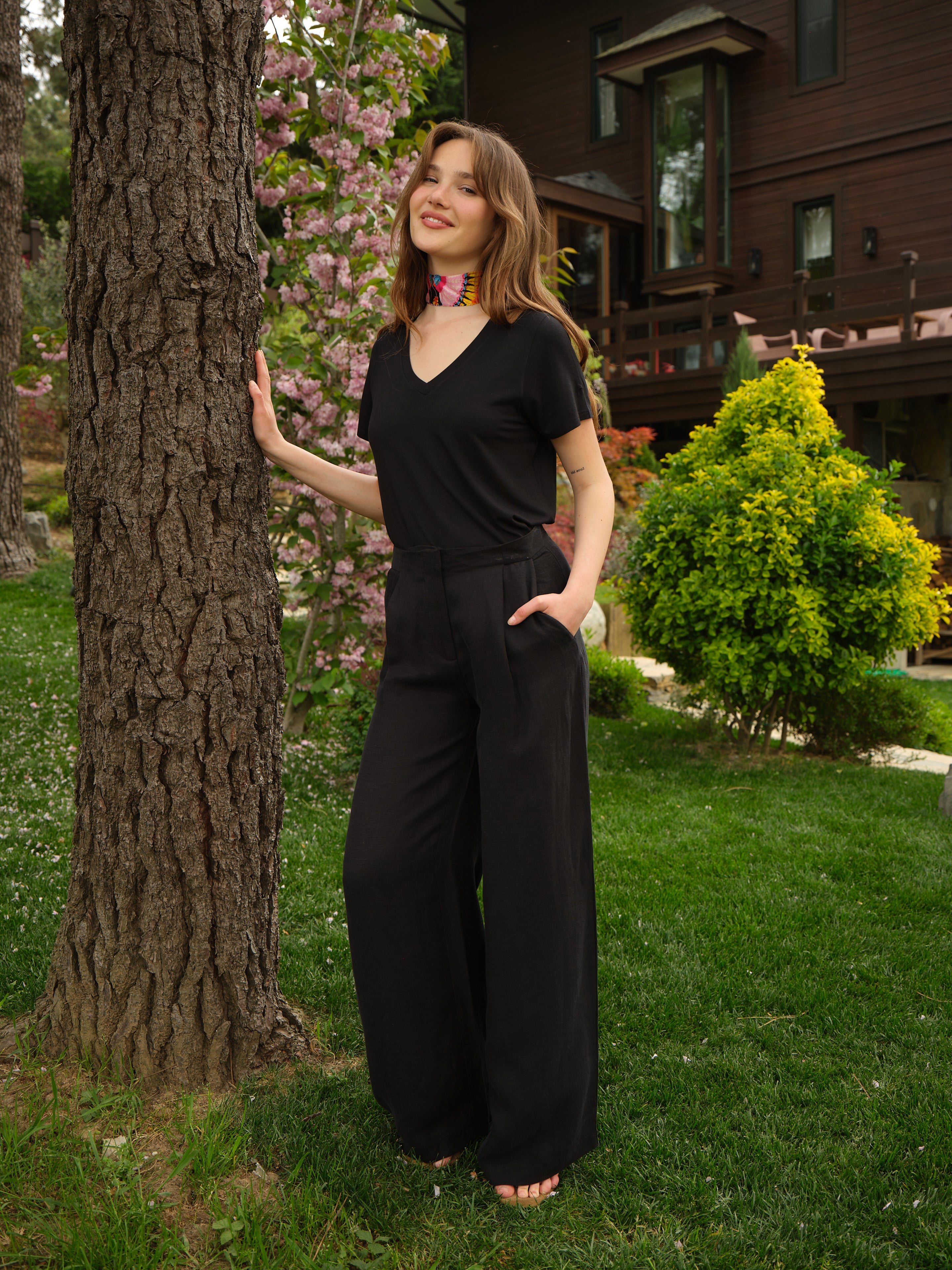 Giulia Pants