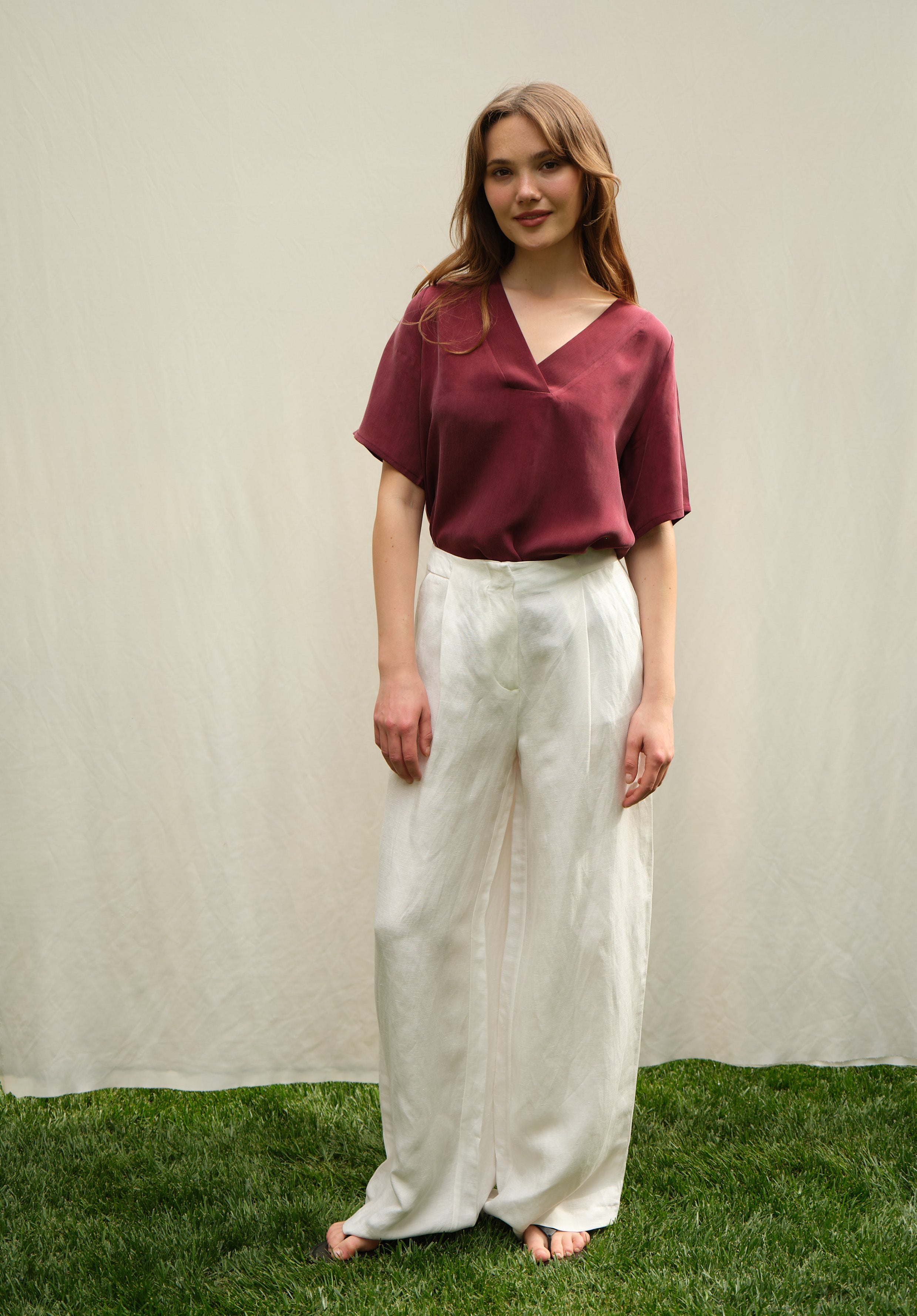 Giulia Pants