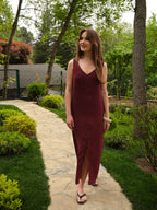 Sirocco Dress