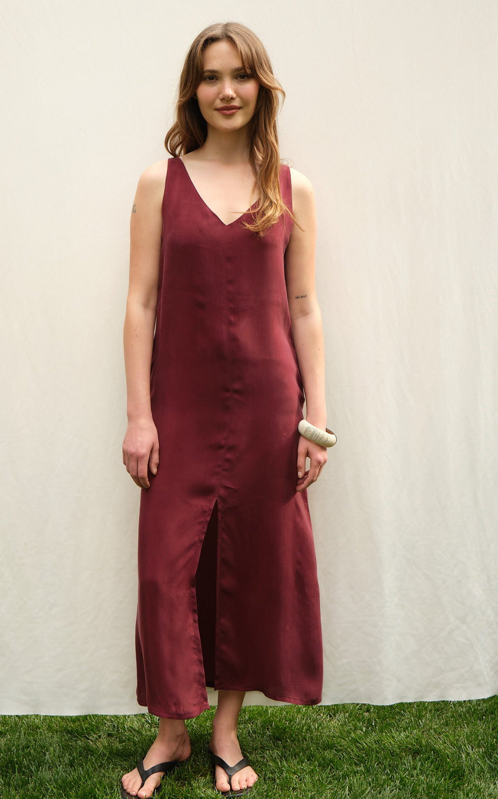 Sirocco Dress