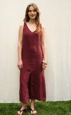 Sirocco Dress
