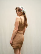 Naxos Dress