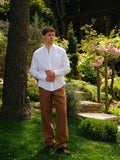 Jacopo Men's Trousers