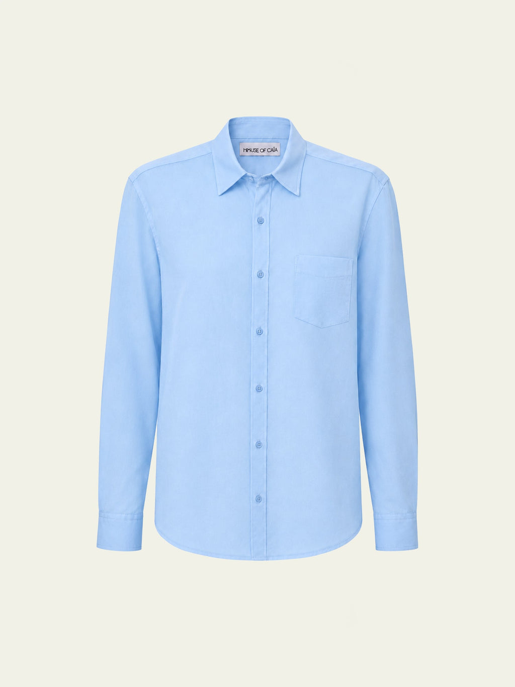 Max Men's Long-Sleeved Shirt