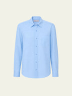 Max Men's Long-Sleeved Shirt