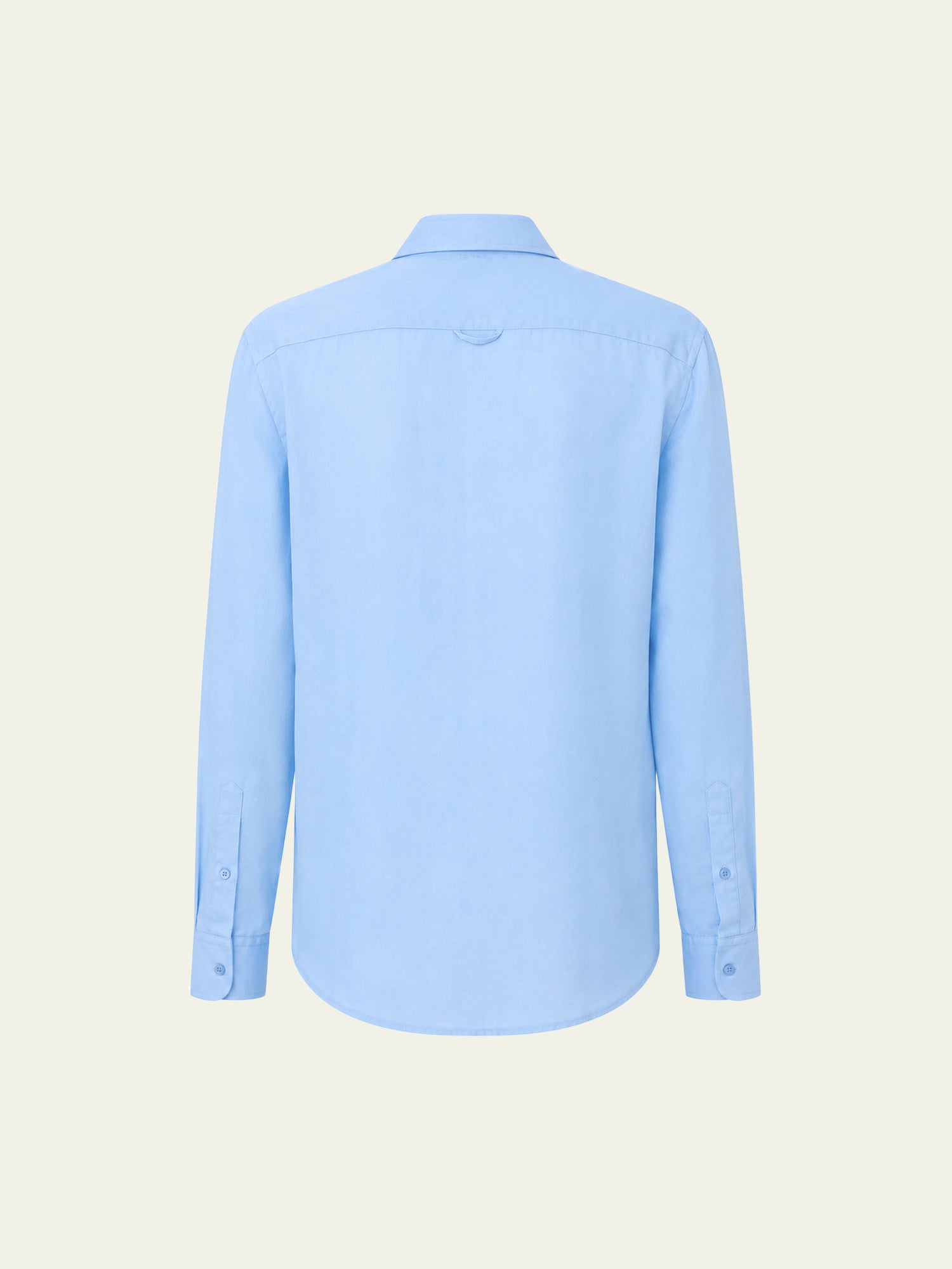 Max Men's Long-Sleeved Shirt