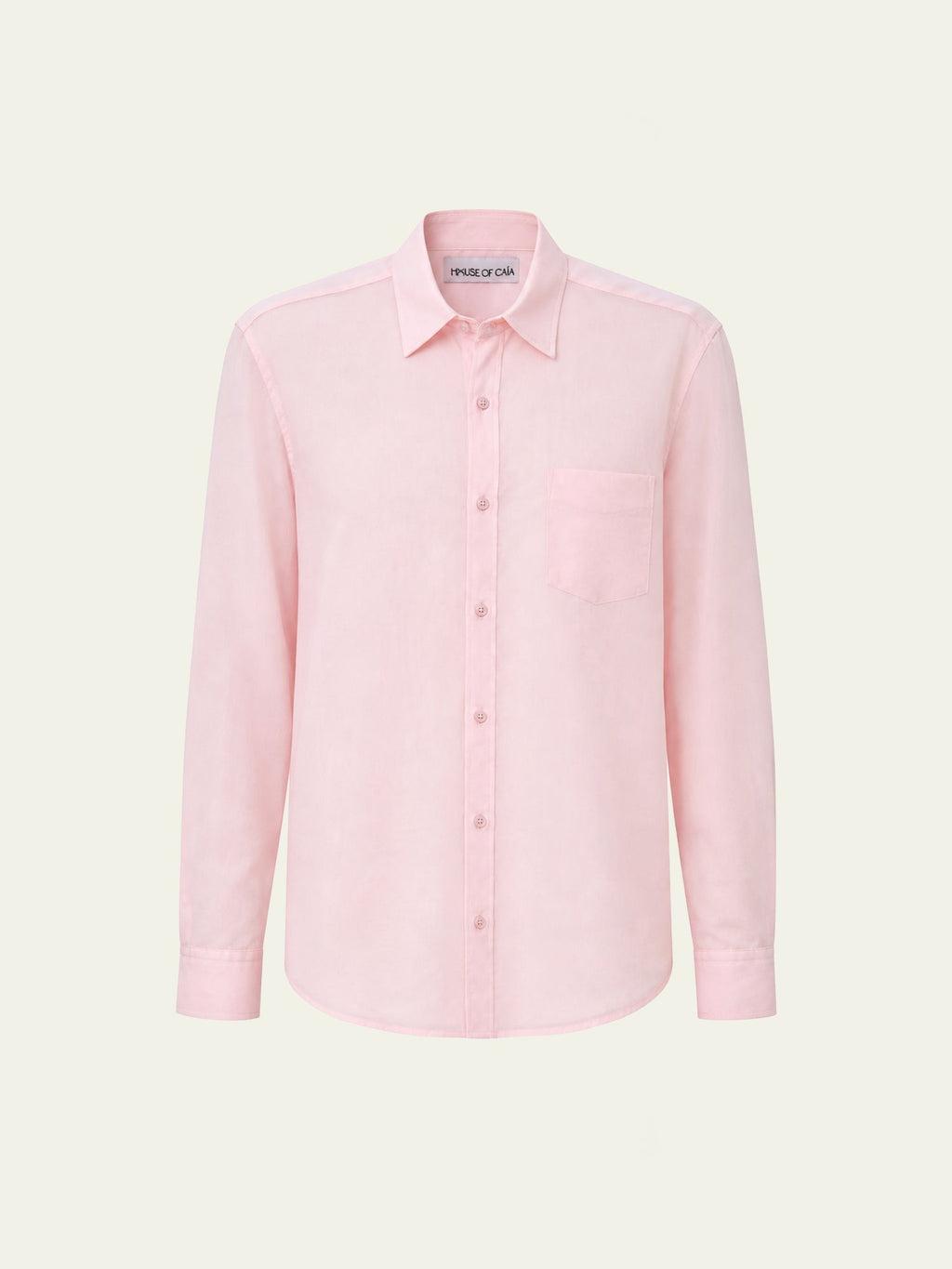 Max Men's Long-Sleeved Shirt