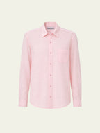 Max Men's Long-Sleeved Shirt