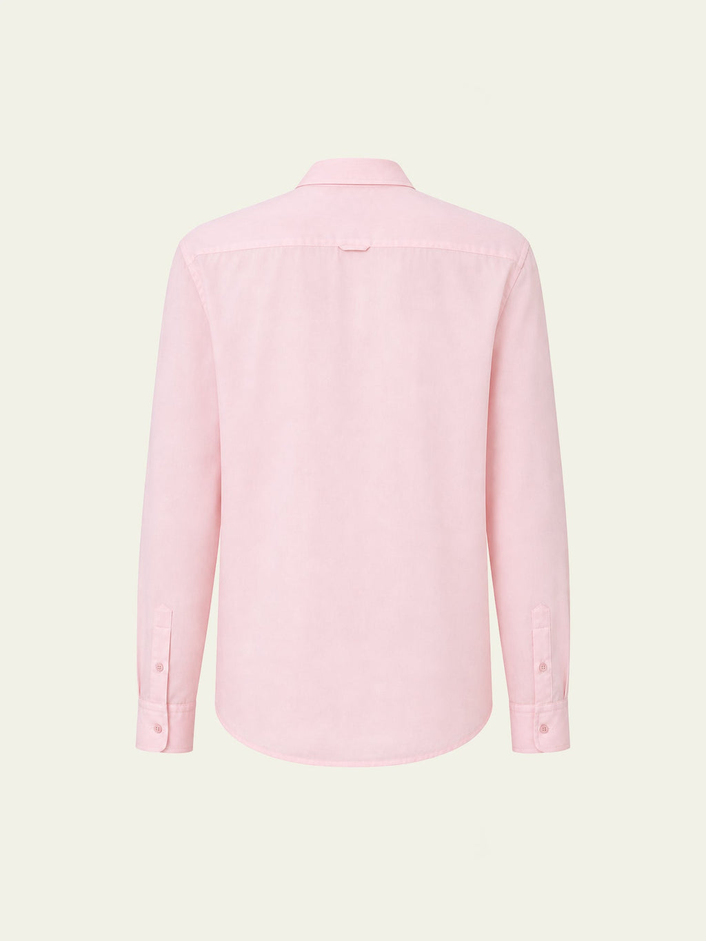 Max Men's Long-Sleeved Shirt