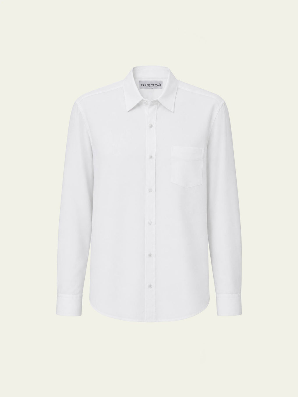 Max Men's Long-Sleeved Shirt