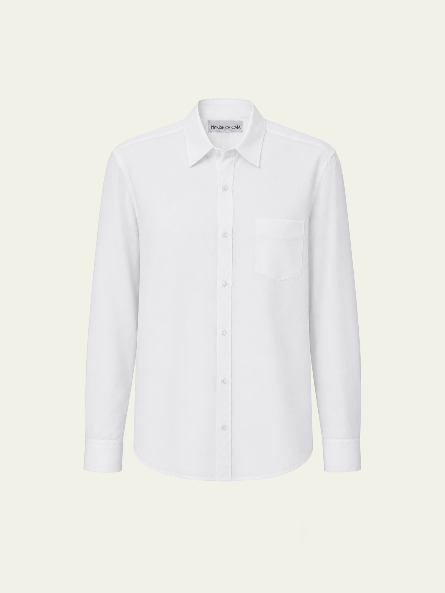 Max Men's Long-Sleeved Shirt